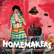 Homemakers Original Movie Soundtrack cover image