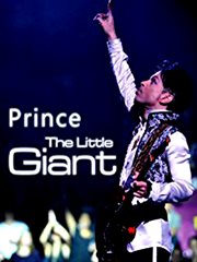 Prince - the little giant cover image
