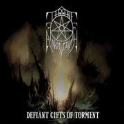 Defiant Gifts Of Torment cover image