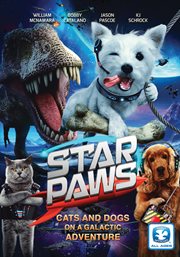 Star paws cover image