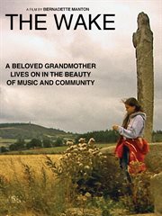 The wake cover image