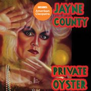 Amerikan Cleopatra/Private Oyster cover image