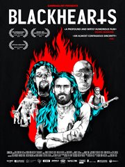 Blackhearts cover image