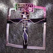 King & Eye cover image