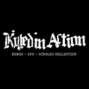 Demos - Eps - Singles Collection. Singles Collection cover image