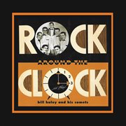 Rock Around The Clock cover image