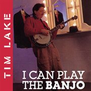 I Can Play The Banjo cover image
