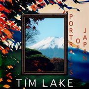 Portraits Of Japan cover image