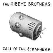 Call Of The Scrapheap cover image