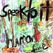 Speak To It cover image