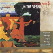 In The Vernacular: The Music Of John Carter cover image