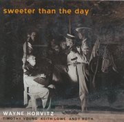 Sweeter Than The Day cover image