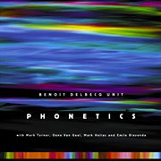 Phonetics cover image