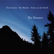 The Distance cover image
