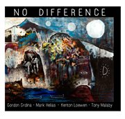 No Difference cover image