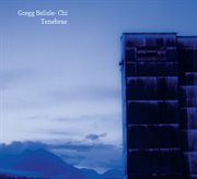 Tenebrae cover image