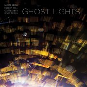 Ghost Lights cover image