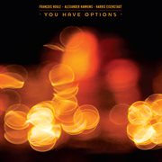 You Have Options cover image