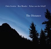 The Distance cover image
