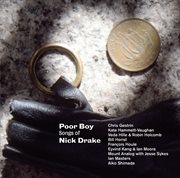 Poor Boy: Songs Of Nick Drake cover image