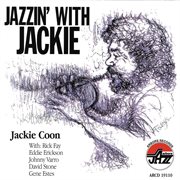 Jazzin' With Jackie cover image