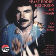 Fast Eddie: On Easy Street : on Easy Street cover image