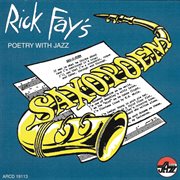 Poetry With Jazz cover image