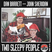 Two Sleepy People cover image