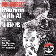 Reunion With Al cover image