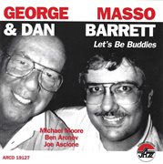 Let's Be Buddies cover image