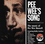Pee Wee's Song cover image