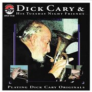 Dick Cary Originals cover image