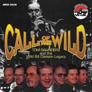 Call Of The Wild cover image