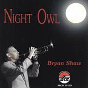 Night Owl cover image