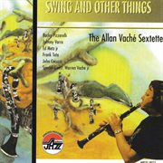 Swing And Other Things cover image