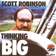 Thinking Big cover image