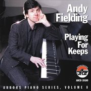 Playing For Keeps cover image