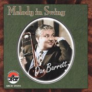 Melody In Swing cover image