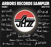 Sampler Arbors Records cover image