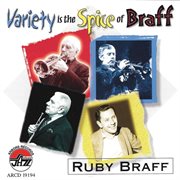 Variety Is The Spice Of Braf cover image