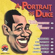 A Portrait Of Duke cover image