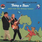 Being A Bear cover image