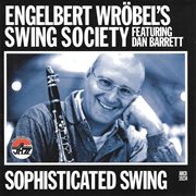 Sophisticated Swing cover image