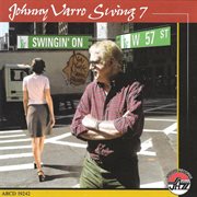 Swingin' On W. 57Th St cover image