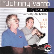 All That Jazz With Jon-Erik cover image