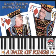 A Pair Of Kings cover image