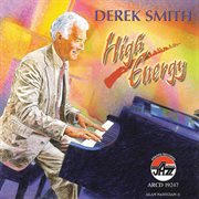 High Energy cover image