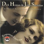 Forgotten Dreams cover image