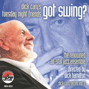 Got Swing? cover image