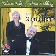 The Starlit Hour cover image